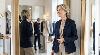Errori di stile da evitare dopo i 60 anni: Analisi dei fattori per un look consapevole