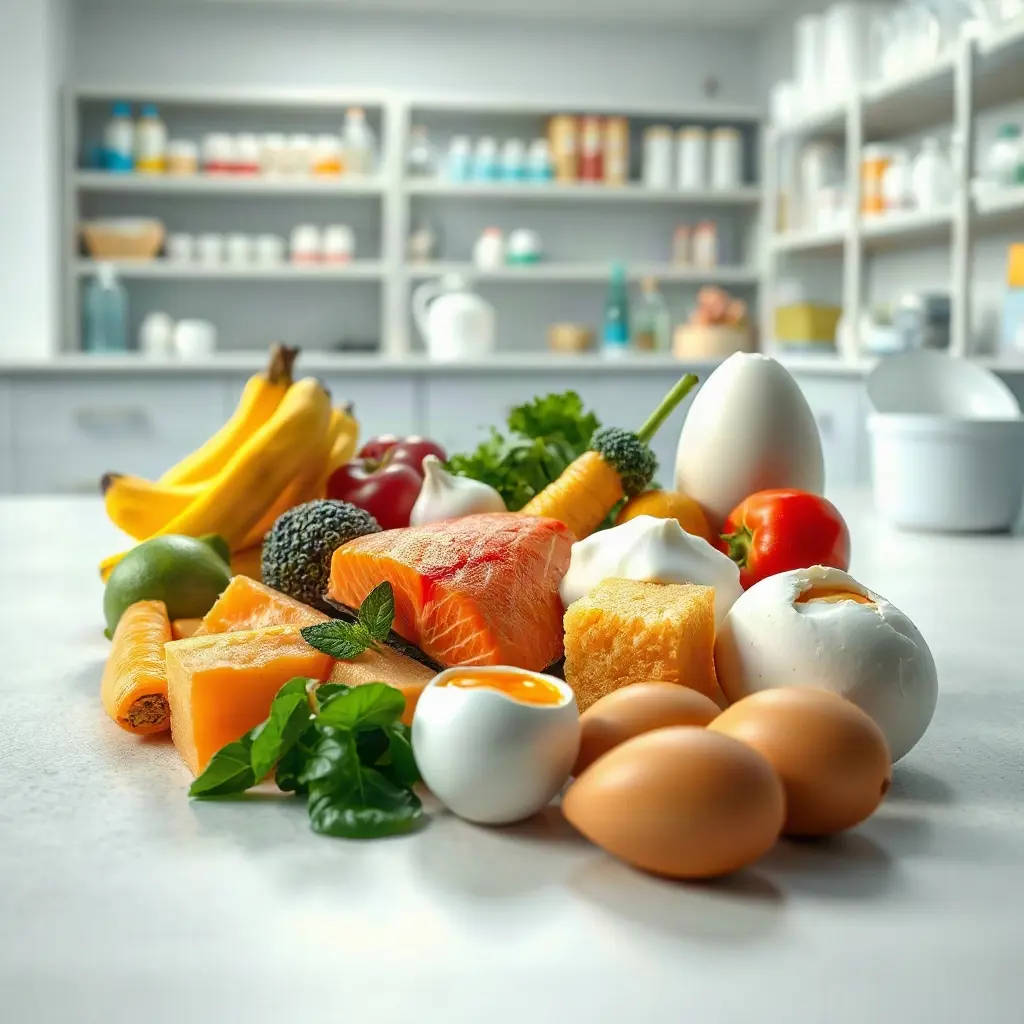 Daily dosage guide for vitamin B12 supplements: An overview of medical recommendations and diagnostic procedures
