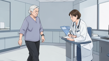 Warning signs of Parkinson's disease: clinical context and early symptoms