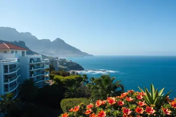 6-dages ferie til Madeira med halvpension og transfers i 2026: En analytisk oversigt over rejseplanlægning