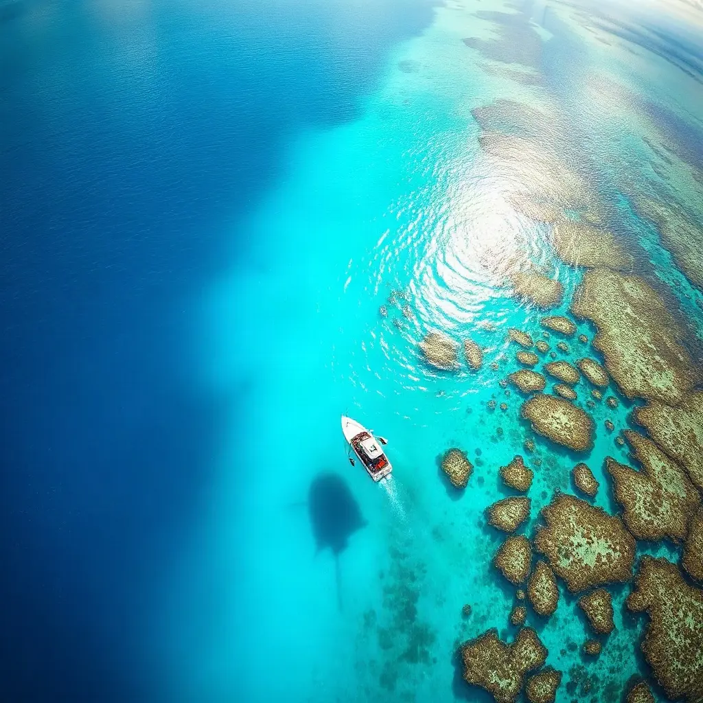 6-night Great Barrier Reef holiday with flights and hotel included: A Guide to Planning Your Tropical Escape
