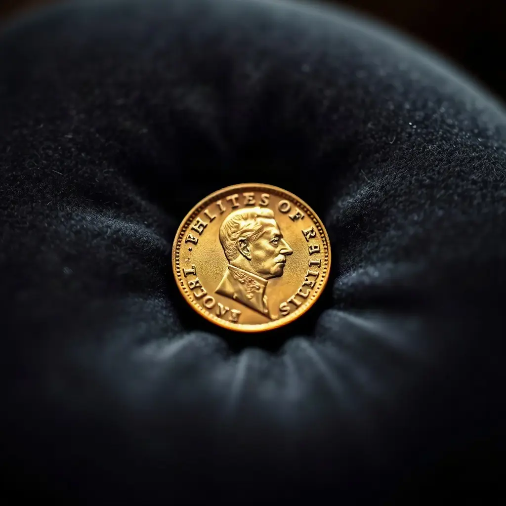 Gold Sovereigns by Monarch: Why Collector Premiums Vary Around the Bullion Value