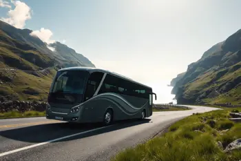 Enjoy a 3-day coach trip to Galway with meals and accommodation included in 2026: An Analytical Guide to Itinerary Planning and Logistics