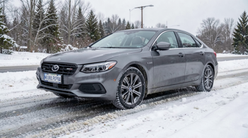 Winter tires: price guide for 2026: A data-based cost analysis