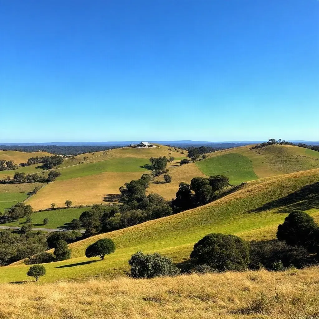 Farms in the Hunter Valley: properties for sale 2026 and market analysis