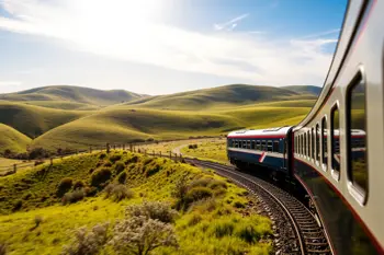 3-day Sydney to Melbourne rail-and-stay package with hotel and train tickets included: An Objective Analysis of Itineraries, Operational Realities, and Regional Connections