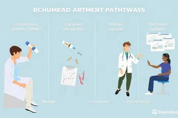 Comparing Common Approaches to Rheumatoid Arthritis Treatment: An Evidence-Based Clinical Overview