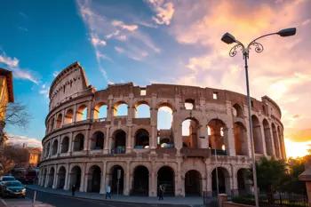 5-day Rome itinerary travel package with hotel and breakfast 2026: An Analysis of Market Pricing, Lodging Standards, and Historic Site Logistics