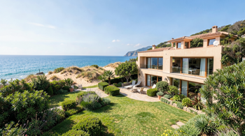 Familienbungalow an der Algarve mit direktem Strandzugang: Ein Leitfaden für die regionale Unterkunftsplanung