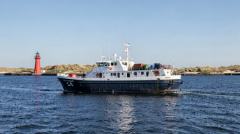 Weekendje Texel: all-inclusive verblijf met bootovertocht: Een analyse van de reismogelijkheden en arrangementen op het Waddeneiland