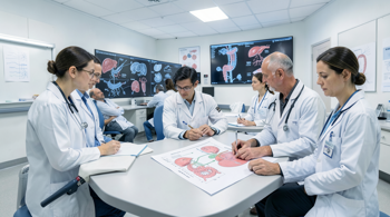 Best gastroenterology centers for gut health: A research-based guide to clinical specialties