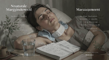 Effective ways to manage migraines symptoms naturally: An evidence-informed guide