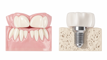 Dental implant alternatives for missing teeth: bridgework in 2026 - A Clinical Data Review