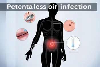 Warning signs of toxic shock syndrome: Clinical indicators and emergency medical guidance