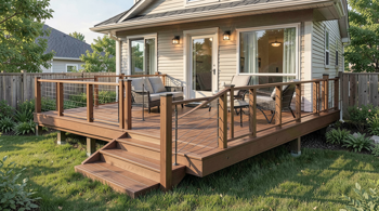 Best Deck Building Contractors: A Nationwide Research Guide for Homeowners