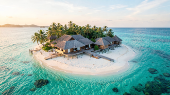 Soggiorno alle Maldive: 11 notti in bungalow sulla spiaggia con volo incluso - Guida Informativa Completa
