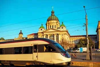 4noční výlet vlakem a pobytem ve Vídni s jízdenkami na vlak a hotelem v ceně: co ověřit před cestou