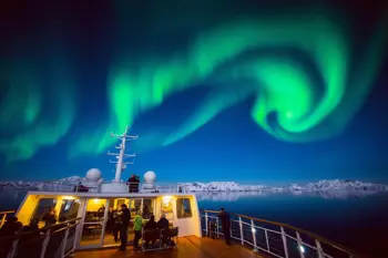 Northern lights tours from US ports: A comprehensive guide to aurora viewing cruises and departure options