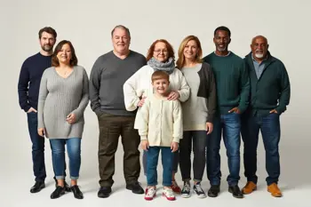 The Best Jumpers for Larger Frames: Guide 2026: Fit, Fabric, and Proportion Analysis
