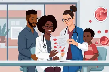 Best hospitals in US for sickle cell disease: An evidence-based care guide