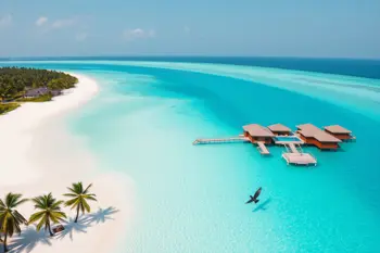 Maldivene ved havet - Komplett reise for 14 dager: En dyptgående guide til øyhopping, logistikk og unike undervannsopplevelser