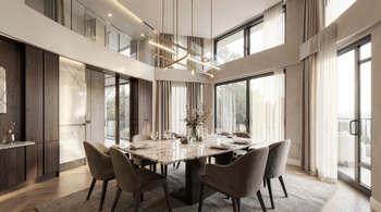 Chandeliers for Dining Room: Design, Sizing, and Installation Guide