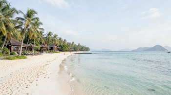 10-daagse all-inclusive vakantie in Phuket met accommodatie aan het strand: een onafhankelijke analyse