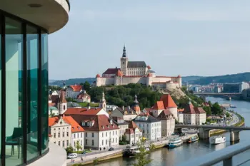 5-dňový zájazd do Bratislavy s hotelom a stravou v cene: redakčný prehľad možností a podmienok