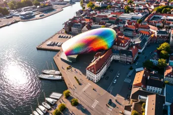 4-dages pakke i Aarhus med hotel og byrundtur 2026: En analytisk rejseguide