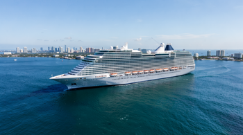 Cruise to the Bahamas from Miami: A Comprehensive Analysis of Regional Maritime Transit Patterns