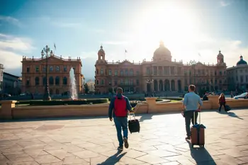 Fuga di 3 giorni a Siviglia con colazione e trasporto inclusi: analisi dei costi, dei servizi e dell’itinerario