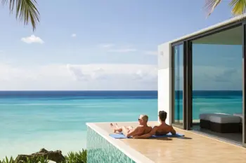 Fin de semana en Cancún: estancia todo incluido con acceso a spa incluido: análisis de condiciones y alternativas