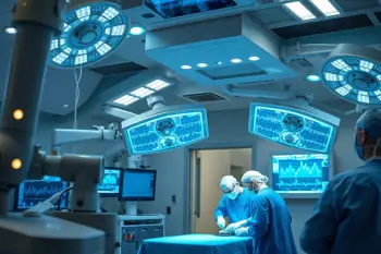 Best hospitals with specialization in cardiology: A Review of Global Clinical Standards and Specialized Cardiac Institutes