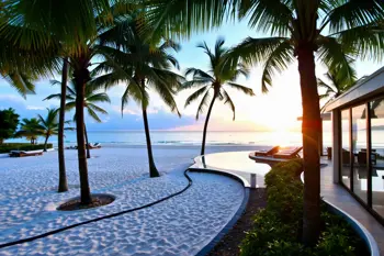 7 Day Tropical Holiday in Phuket Including Beachfront Resort and Full Board: An Independent Planning and Package Analysis