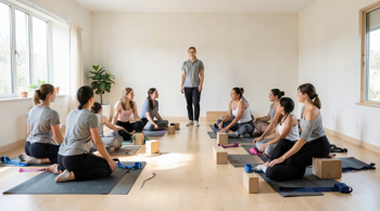 Yoga Classes for Beginners: A Comprehensive Guide to Foundational Practices