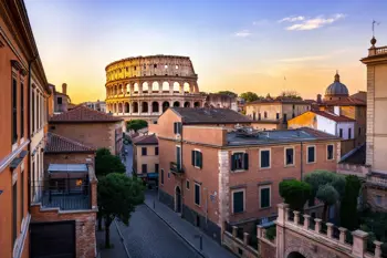 4-dagers ferie til Roma med direktefly og sentralt hotell inkludert: En guide til planlegging og logistikk