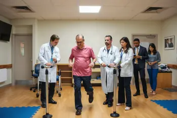 Best hospitals for Physical Medicine: A Data-Based Guide to Rehabilitation Care
