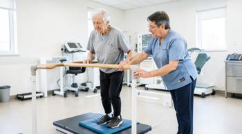 Physical therapy services for seniors near me: Analysis of Geriatric Rehabilitation Options and Clinical Access