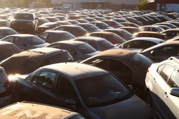 Unclaimed Impound Sedans for Sale: How to Find and Bid on Government and Police Auction Vehicles
