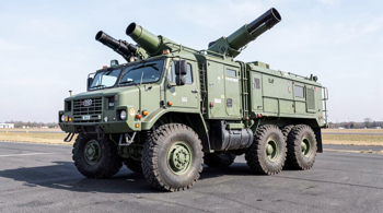 Ex-Military Fire Trucks: Technical Engineering and Asset Disposition Guide
