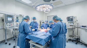 Hospitales de cirugía plástica en España: Guía Analítica sobre Centros, Especialidades y Criterios de Selección
