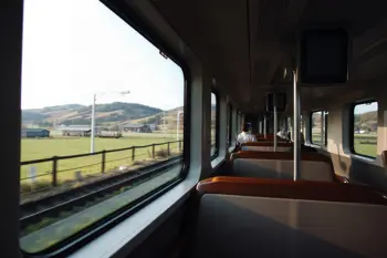 3-night rail-and-stay trip to Montreal with train tickets and hotel included: A Guide to Integrated Transit and Lodging
