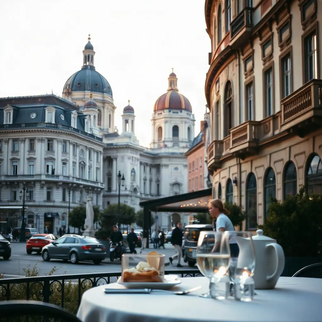 3 Tage in Wien mit Hotel und Frühstück: Ablauf, Kostenfaktoren und Auswahlkriterien, sachlich eingeordnet
