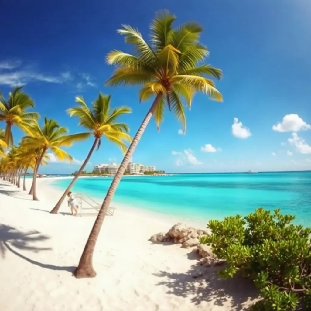 8-night all-inclusive vacation in Aruba with flights and meals: A 2026 travel review