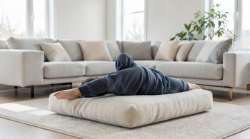 Simple home treatments for heavy legs: An analysis of non-invasive strategies for circulatory support