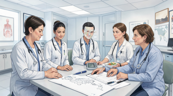 Best Hospitals in United States for Diabetes Care: A Data-Based Guide to Recognized Programs