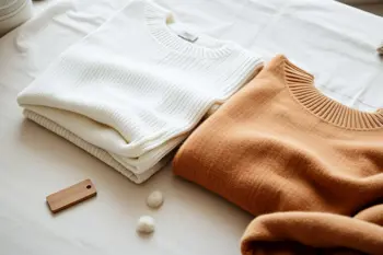 Cashmere vs merino wool: which knitwear works better for everyday wear?
