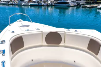 Used bowrider boats for sale in Australia: A Comprehensive Buyer's Guide
