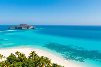 12-dagers all-inclusive Seychellene-ferie med fly inkludert: En komplett reiseguide