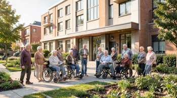 Senior Housing Assistance Programs: A Comprehensive Policy and Eligibility Guide